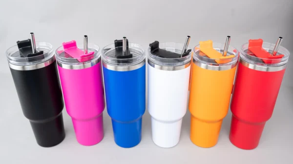 Stanley Mug with Clear Lid 1.2L Heavy-Duty Nairobi | Call / WhatsApp 0119383838 | Credible Point