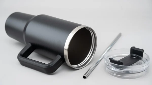 Stanley Mug with Clear Lid 1.2L Heavy-Duty Nairobi | Call / WhatsApp 0119383838 | Credible Point