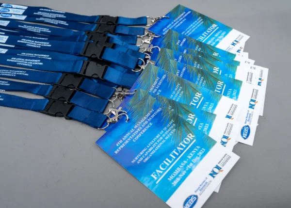Lanyard Hooks Badge Attachment Clips Nairobi | Call / WhatsApp 0119383838 | Credible Point