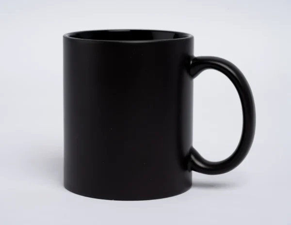 Two-Tone Magic Mugs Color-Changing Black Red Green Blue Orange Nairobi | Call / WhatsApp 0119383838 | Credible Point