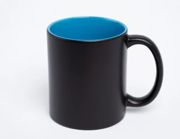 Two-Tone Magic Mugs Color-Changing Black Red Green Blue Orange Nairobi | Call / WhatsApp 0119383838 | Credible Point