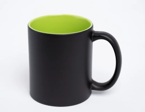 Two-Tone Magic Mugs Color-Changing Black Red Green Blue Orange Nairobi | Call / WhatsApp 0119383838 | Credible Point