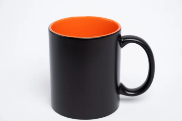 Two-Tone Magic Mugs Color-Changing Black Red Green Blue Orange Nairobi | Call / WhatsApp 0119383838 | Credible Point