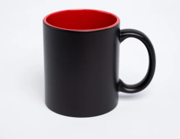 Two-Tone Magic Mugs Color-Changing Black Red Green Blue Orange Nairobi | Call / WhatsApp 0119383838 | Credible Point