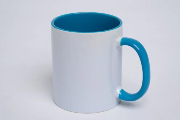 Two Tone Mugs Color-Blocked Small Big 443ml Nairobi | Call / WhatsApp 0119383838 | Credible Point