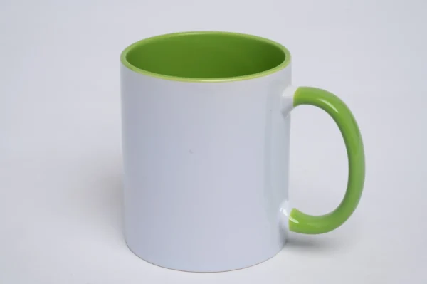Two Tone Mugs Color-Blocked Small Big 443ml Nairobi | Call / WhatsApp 0119383838 | Credible Point
