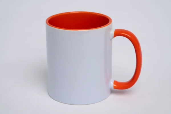 Two Tone Mugs Color-Blocked Small Big 443ml Nairobi | Call / WhatsApp 0119383838 | Credible Point