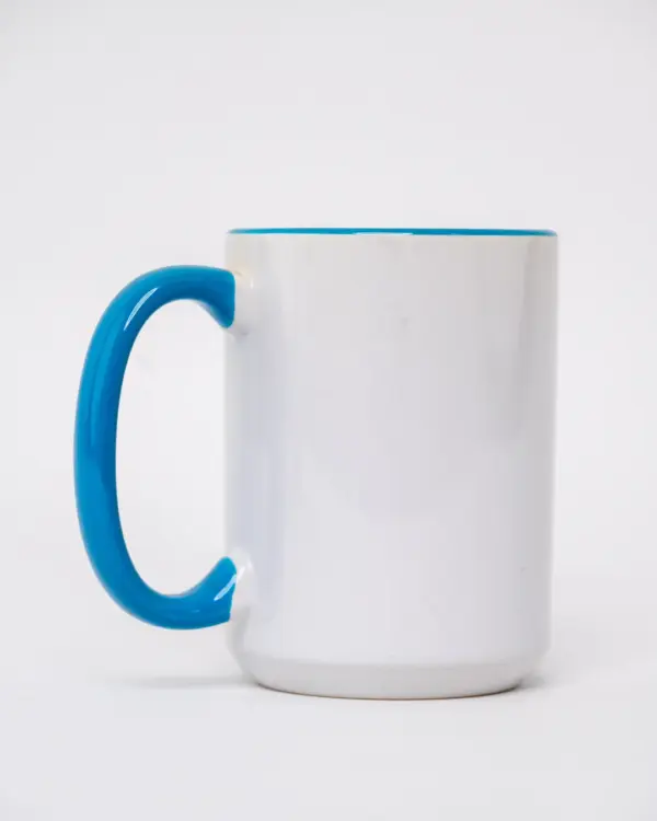 Two Tone Mugs – Colour-Blocked 325ml & 443ml Mugs Nairobi KSh 170 – KSh 250 Credible Point