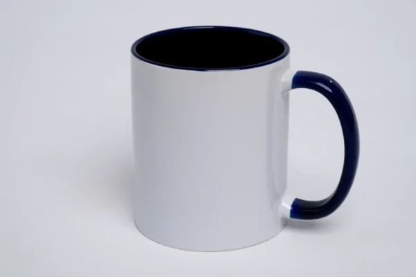 Two Tone Mugs – Colour-Blocked 325ml & 443ml Mugs Nairobi KSh 170 – KSh 250 Credible Point