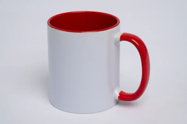 Two Tone Mugs – Colour-Blocked 325ml & 443ml Mugs Nairobi KSh 170 – KSh 250 Credible Point