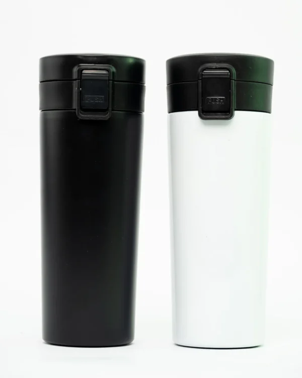 Vacuum-Insulated Travel Mug 500ml Stainless Steel Nairobi | Call / WhatsApp 0119383838 | Credible Point