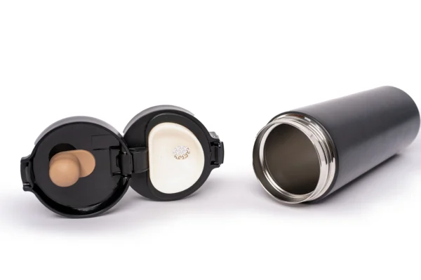 Vacuum-Insulated Travel Mug 500ml Stainless Steel Nairobi | Call / WhatsApp 0119383838 | Credible Point