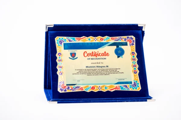 Velvet Awards Rich Red Deep Blue Gold Silver Nairobi Call WhatsApp 0119383838 Credible Point