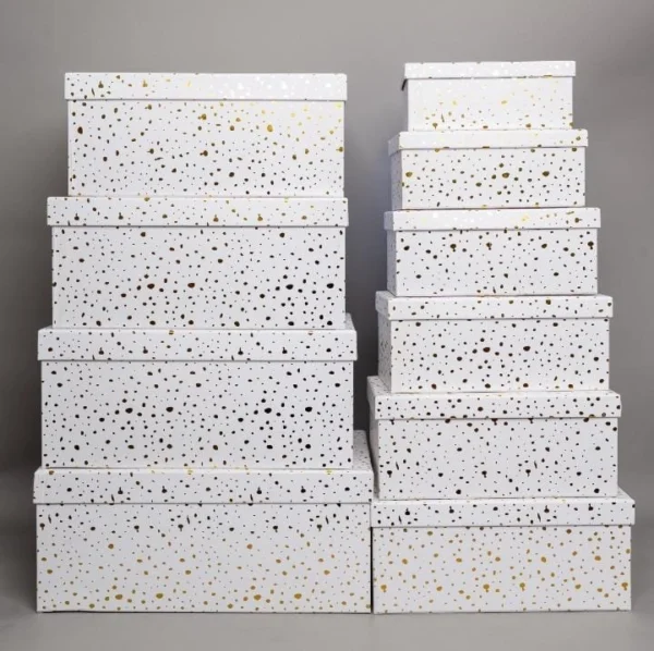 Magnetic Gift Boxes Set of 10 Nairobi | Call / WhatsApp 0119383838 | Credible Point