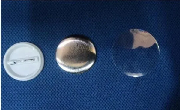Round Button Badges 25mm to 75mm Nairobi | Call / WhatsApp 0119383838 | Credible Point