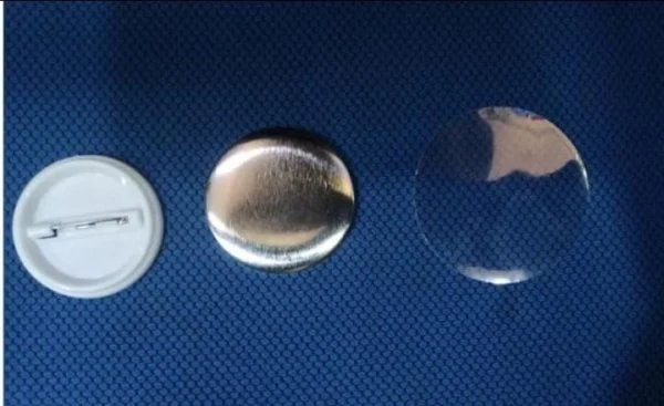 Round Button Badges 25mm to 75mm Nairobi | Call / WhatsApp 0119383838 | Credible Point