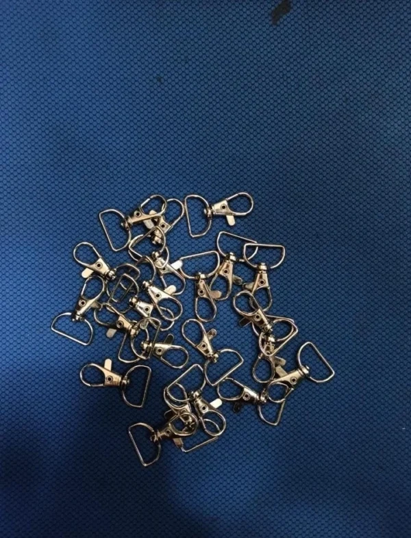Lanyard Hooks Badge Attachment Clips Nairobi | Call / WhatsApp 0119383838 | Credible Point