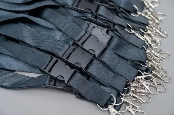 Lanyards 9 Colors Black White Red Grey Green Blue Orange Yellow Navy Nairobi | Call / WhatsApp 0119383838 | Credible Point