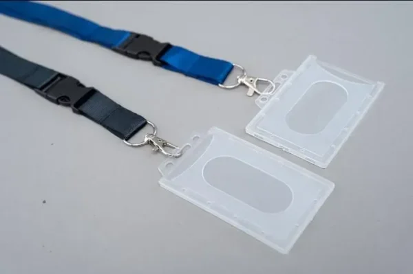 Lanyards 9 Colors Black White Red Grey Green Blue Orange Yellow Navy Nairobi | Call / WhatsApp 0119383838 | Credible Point