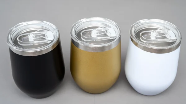 Wine Tumblers 300ml Gold White Black Compact Nairobi Call WhatsApp 0119383838 Credible Point