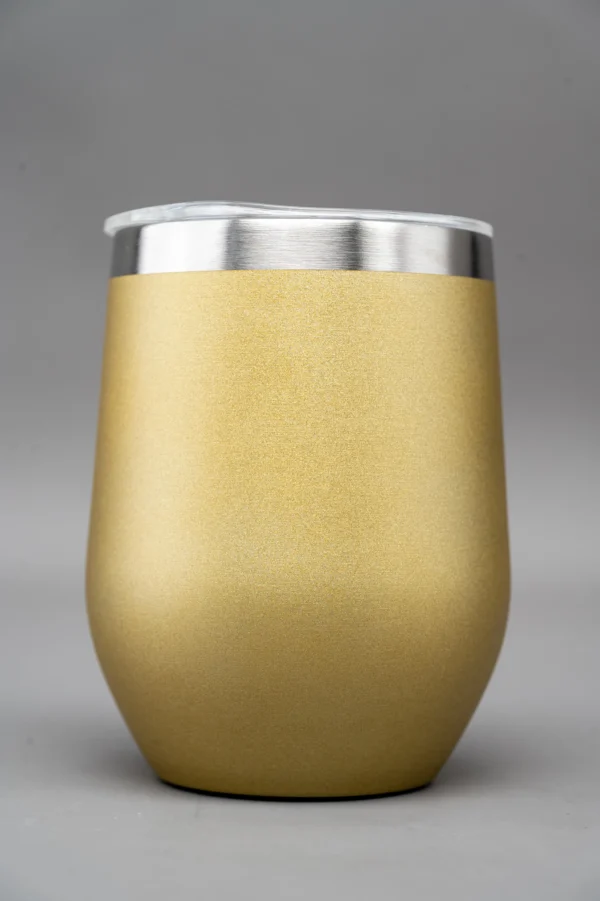 Wine Tumblers 300ml Gold White Black Compact Nairobi Call WhatsApp 0119383838 Credible Point