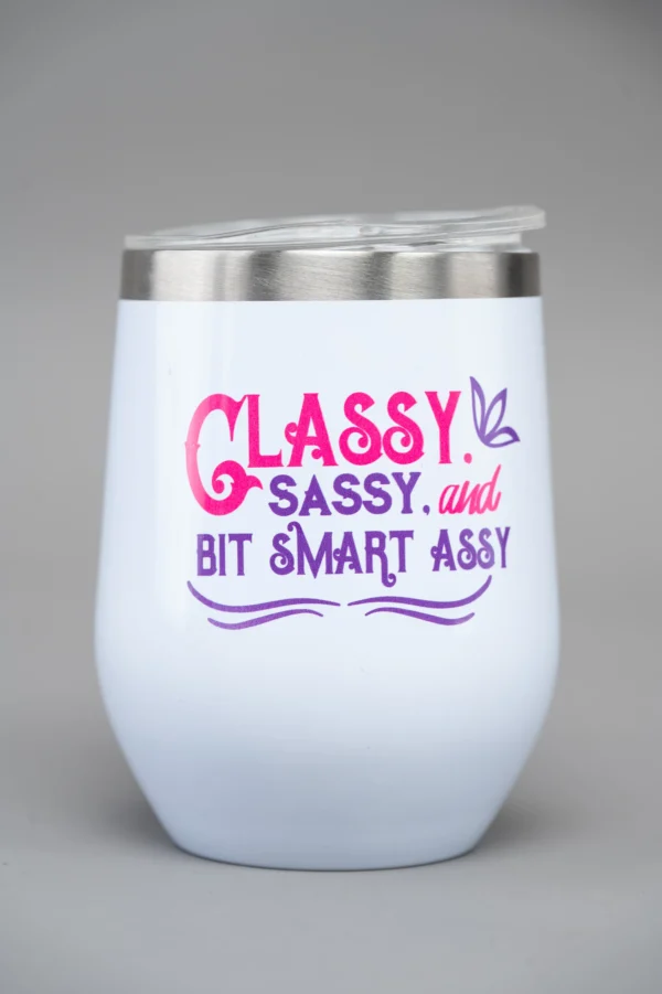 Wine Tumblers 300ml Gold White Black Compact Nairobi Call WhatsApp 0119383838 Credible Point
