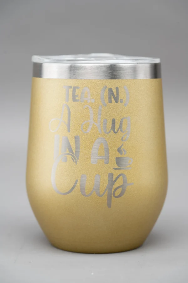 Wine Tumblers 300ml Gold White Black Compact Nairobi Call WhatsApp 0119383838 Credible Point