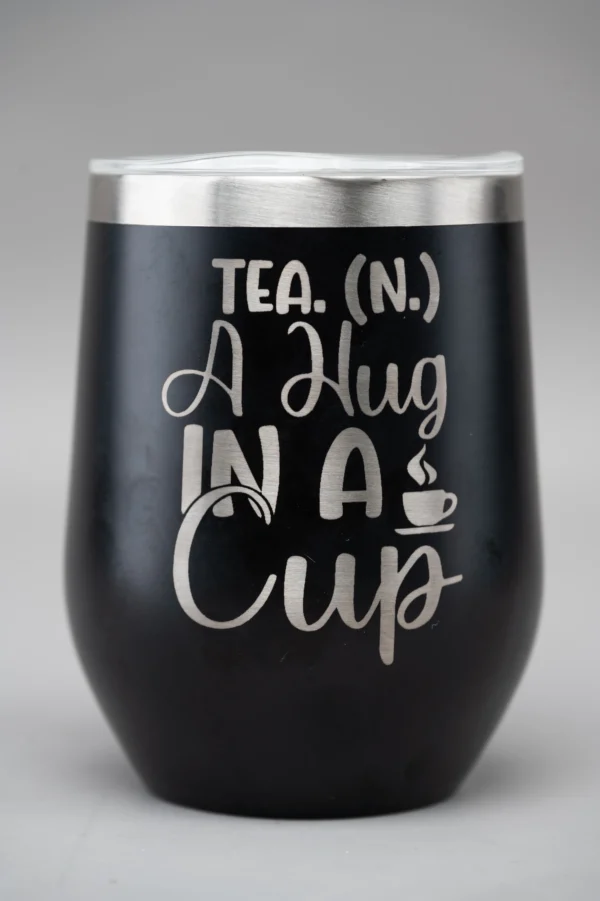 Wine Tumblers 300ml Gold White Black Compact Nairobi Call WhatsApp 0119383838 Credible Point