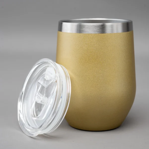 Wine Tumblers 300ml Gold White Black Compact Nairobi Call WhatsApp 0119383838 Credible Point