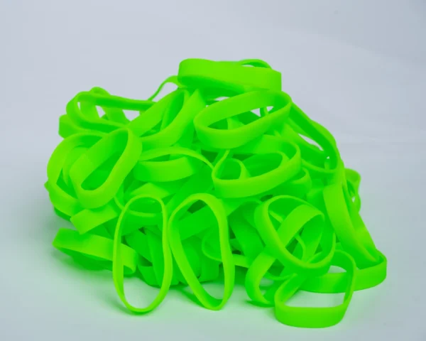 Kids Wristbands 9 Colors Silicone Children's Size Nairobi | Call / WhatsApp 0119383838 | Credible Point