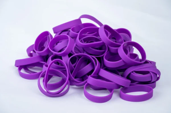 Kids Wristbands 9 Colors Silicone Children's Size Nairobi | Call / WhatsApp 0119383838 | Credible Point