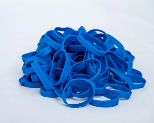 Kids Wristbands 9 Colors Silicone Children's Size Nairobi | Call / WhatsApp 0119383838 | Credible Point
