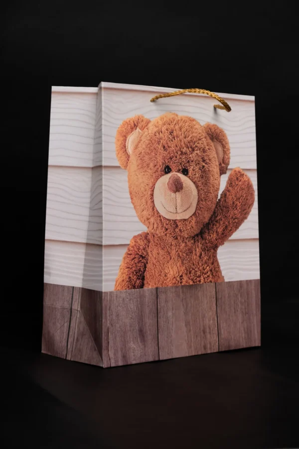 Teddy Bear Gift Bags A3 A4 A5 Nairobi | Call / WhatsApp 0119383838 | Credible Point