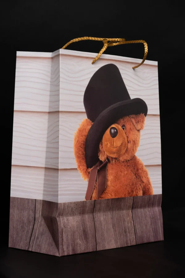 Teddy Bear Gift Bags A3 A4 A5 Nairobi | Call / WhatsApp 0119383838 | Credible Point