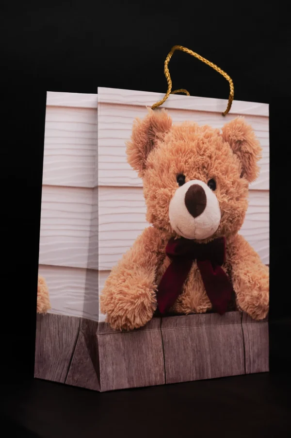 Teddy Bear Gift Bags A3 A4 A5 Nairobi | Call / WhatsApp 0119383838 | Credible Point