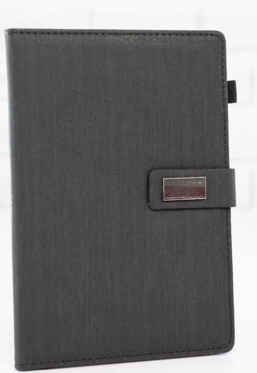 Denim Cover Notebooks A5 – Premium Denim Fabric Notebooks Nairobi KSh 450 Credible Point