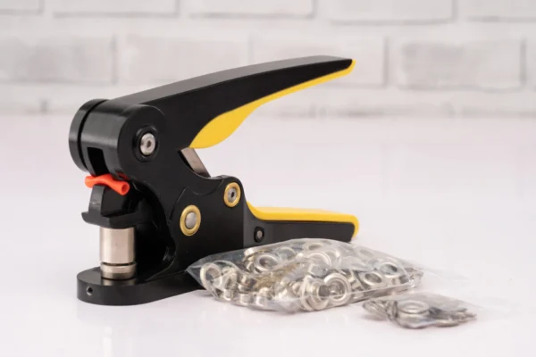Hand Press Heavy Duty Grommet Tool Kit Nairobi | Call / WhatsApp 0119383838 | Credible Point