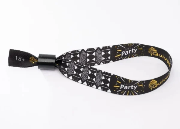 Branded Event Wristbands Nairobi | Call / WhatsApp 0119383838 | Credible Point