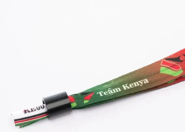 Branded Event Wristbands Nairobi | Call / WhatsApp 0119383838 | Credible Point