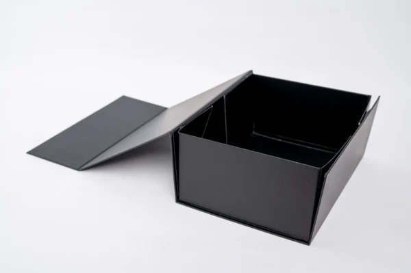 Black Magnetic Gift Boxes A5 A4 A3 Nairobi | Call / WhatsApp 0119383838 | Credible Point