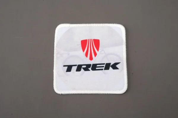 Affordable Square Coaster Pads 10x10cm – Non-Slip Desk Coasters Nairobi | KSh 40 (Plain) / KSh 140 (Branded) | Credible Point
