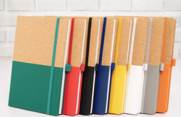 String Wooden Cover Notebooks A5 – Rustic Eco-Friendly Notebooks Nairobi KSh 350 Credible Point