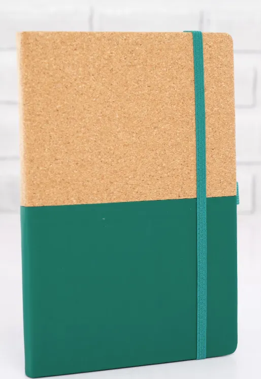 String Wooden Cover Notebooks A5 – Rustic Eco-Friendly Notebooks Nairobi KSh 350 Credible Point