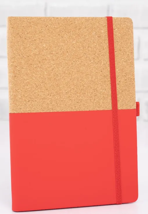 String Wooden Cover Notebooks A5 – Rustic Eco-Friendly Notebooks Nairobi KSh 350 Credible Point