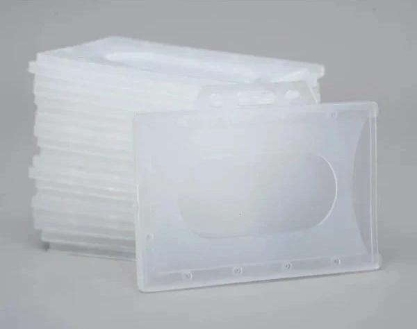 Plastic Card Holders 8.6x5.4cm Landscape Portrait Nairobi | Call / WhatsApp 0119383838 | Credible Point