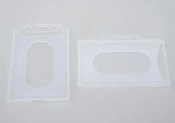 Plastic Card Holders 8.6x5.4cm Landscape Portrait Nairobi | Call / WhatsApp 0119383838 | Credible Point