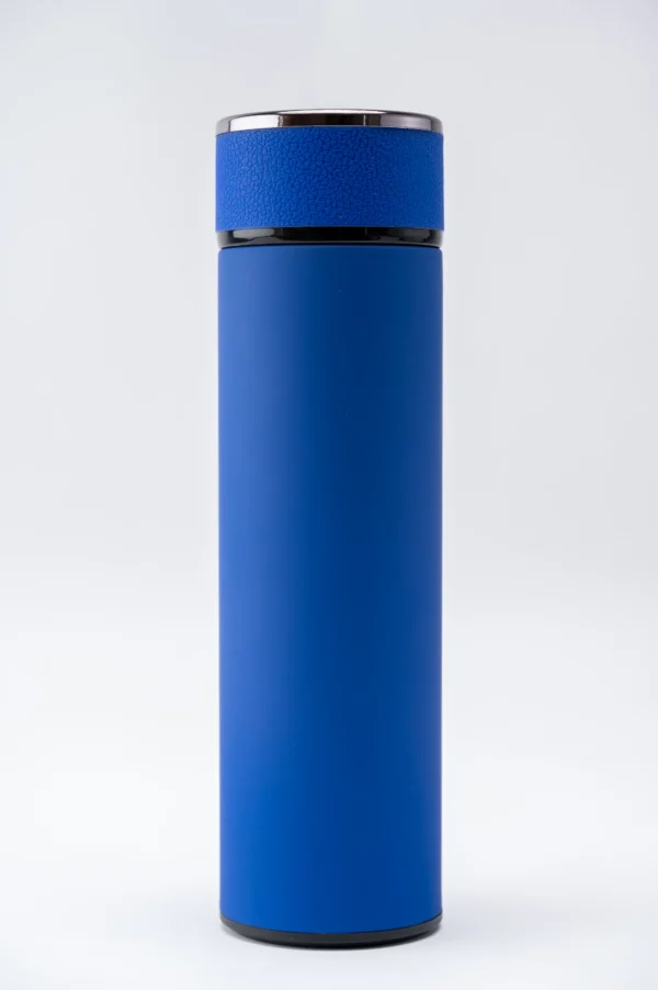 500ml Matte Finish Flasks