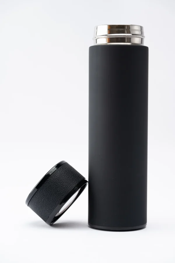 500ml Matte Finish Flasks