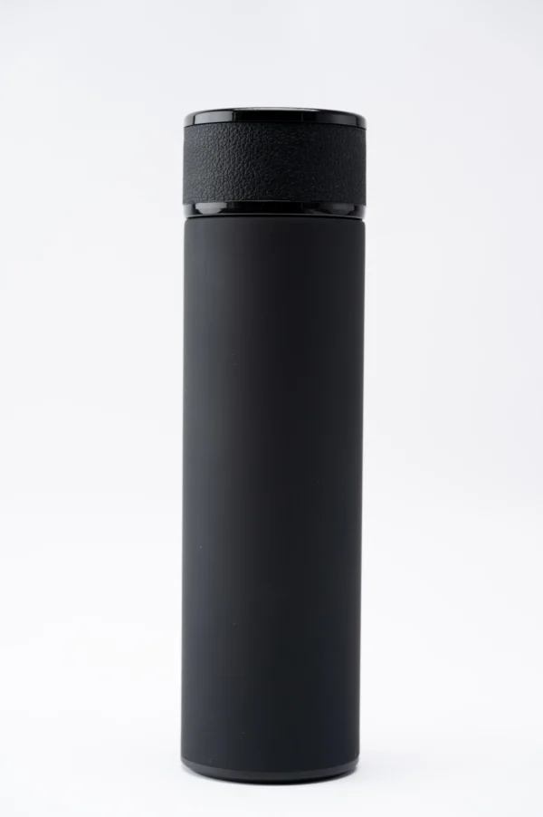 500ml Matte Finish Flasks