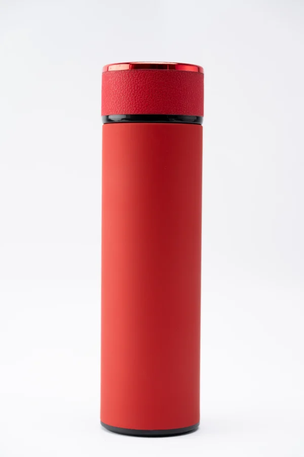 500ml Matte Finish Flasks